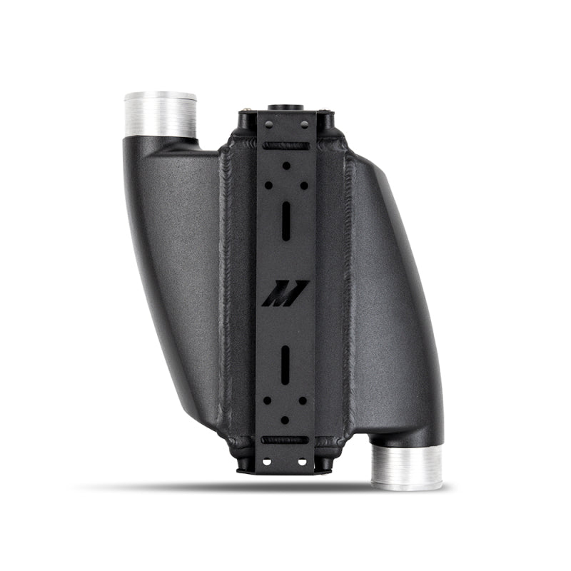 Load image into Gallery viewer, Mishimoto Universal Air-To-Water Intercooler Single Pass (500hp) - Opposite Side Inlet/Outlet

