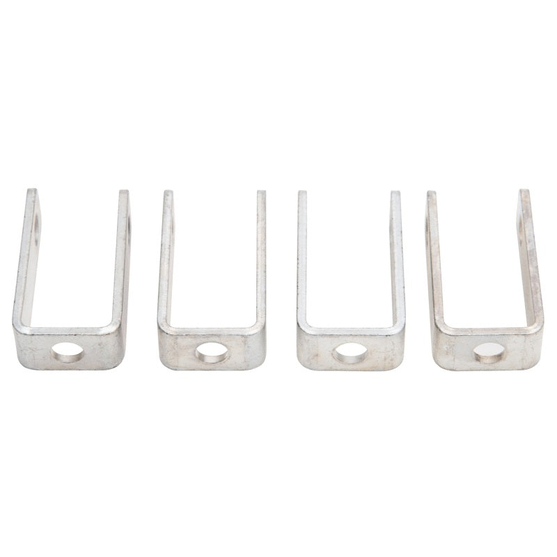 Load image into Gallery viewer, Edelbrock Fuel Rail Stands for Pico Injectors
