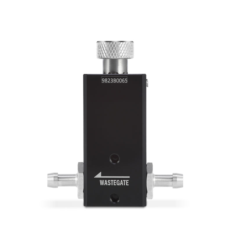 Load image into Gallery viewer, Mishimoto Manual Boost Controller - Black
