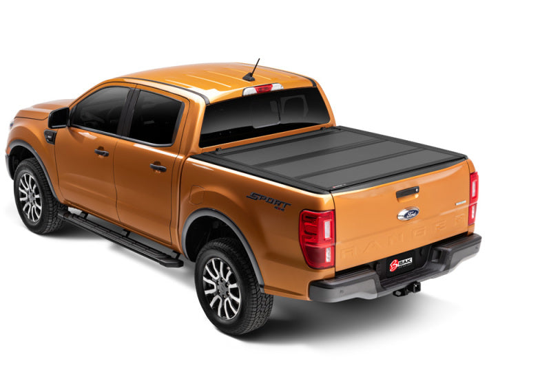 Load image into Gallery viewer, BAK 19-20 Ford Ranger 6ft Bed BAKFlip MX4 Matte Finish
