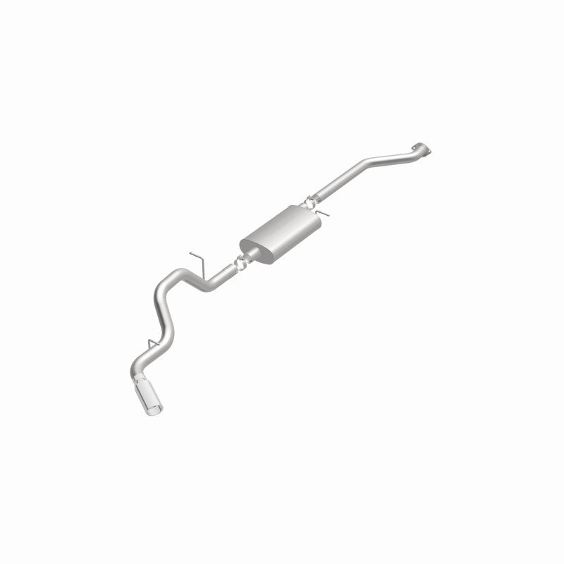 Load image into Gallery viewer, MagnaFlow Sys C/B GM 1500 Ext Cab 99-02
