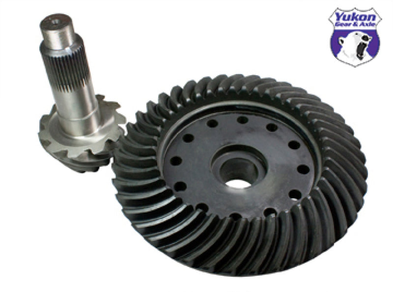 Load image into Gallery viewer, Yukon Gear High Performance Gear Set For Dana S110 in a 3.73 Ratio
