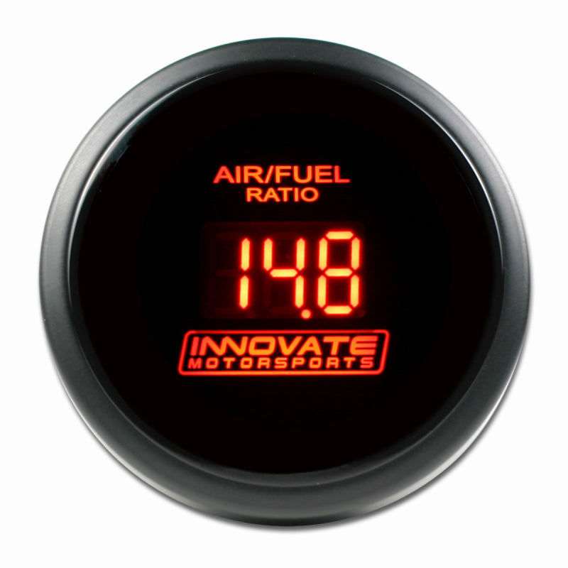 Load image into Gallery viewer, Innovate DB-Gauge Red (Gauge Only)
