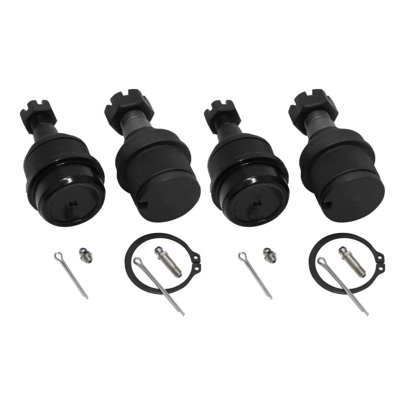 Load image into Gallery viewer, Yukon Gear 11-12 RAM 1500/2500 Upper &amp; Lower Ball Joint Kit for AAM 9.25in Front Differential
