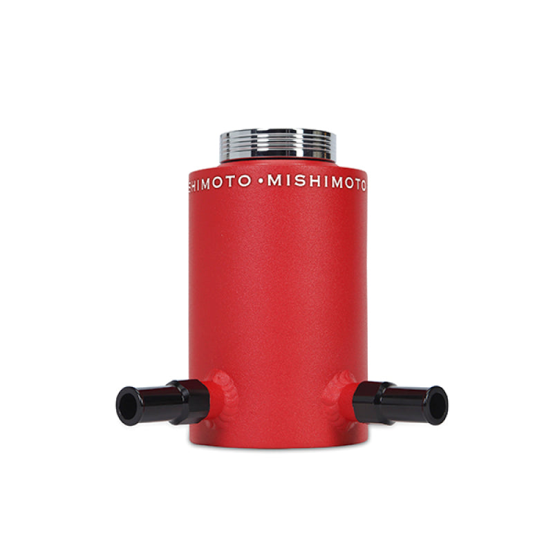 Load image into Gallery viewer, Mishimoto Aluminum Power Steering Reservoir Tank
