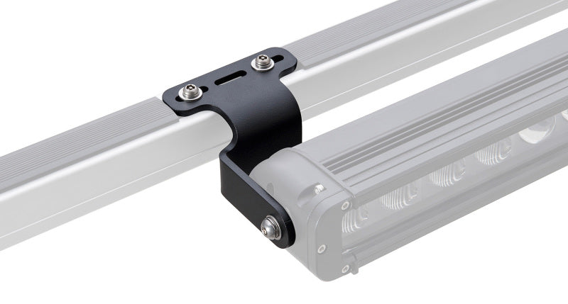 Load image into Gallery viewer, Rhino-Rack Vortex &amp; Heavy Duty LED Light Brackets - 2 Pack
