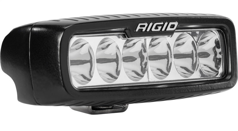 Load image into Gallery viewer, Rigid Industries SRQ2 - Driving - White - Single
