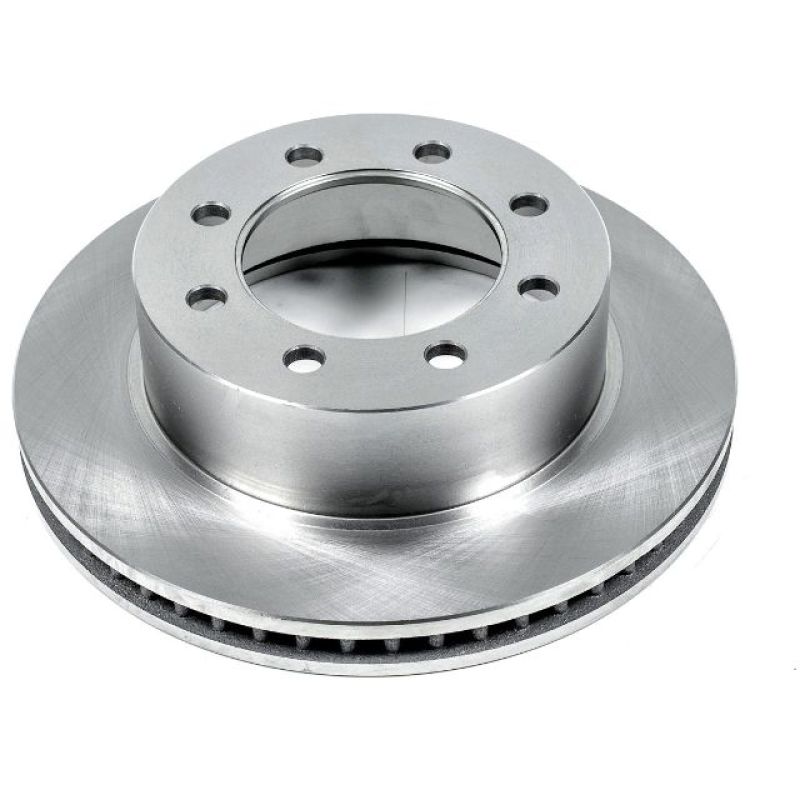 Load image into Gallery viewer, Power Stop 06-08 Dodge Ram 1500 Front Autospecialty Brake Rotor
