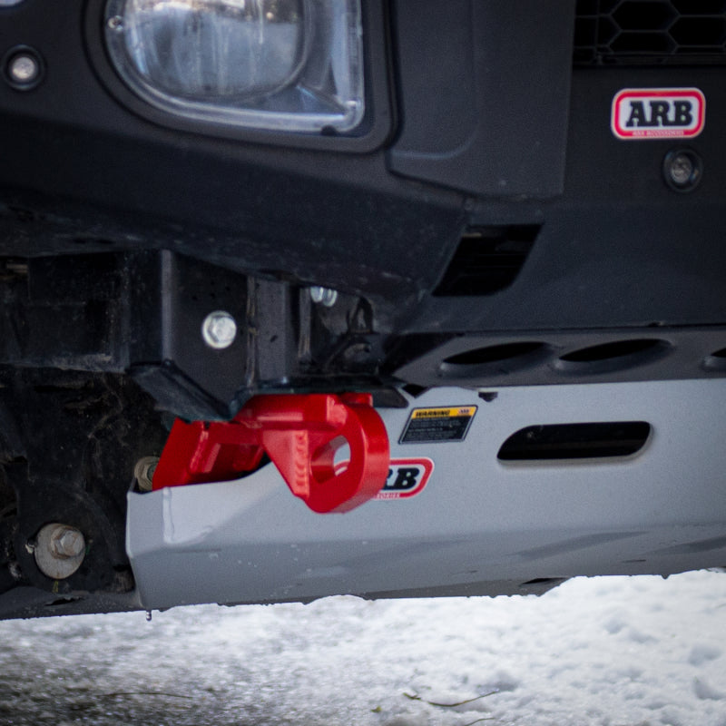 Load image into Gallery viewer, ARB 2019+ Ford Ranger Recovery Point
