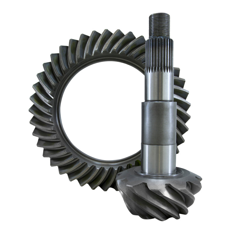 Load image into Gallery viewer, Yukon Gear High Performance Gear Set For GM 11.5in in a 5.13 Ratio
