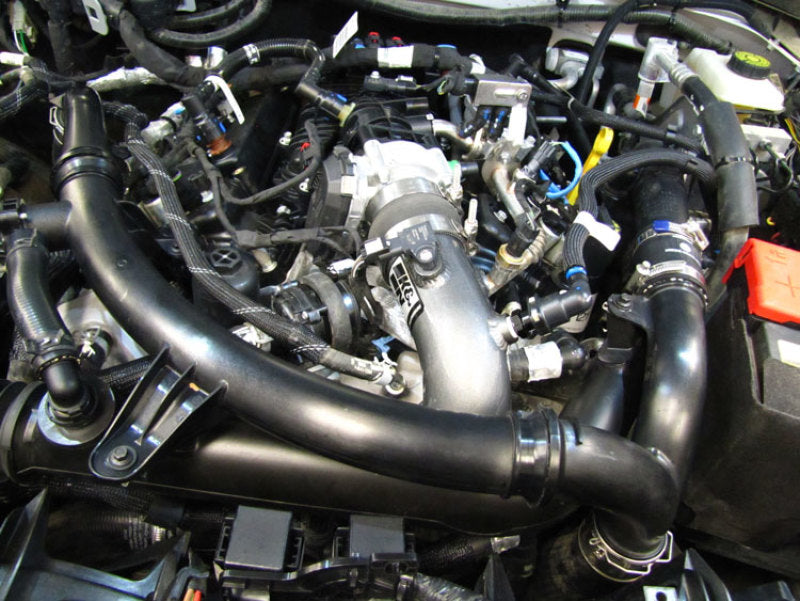 Load image into Gallery viewer, K&amp;N 2021+ Ford Bronco V6-2.7L Charge Pipe
