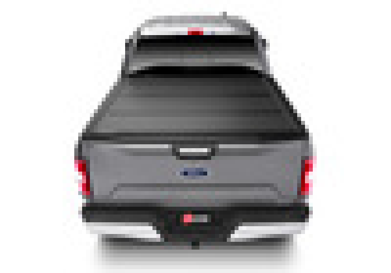 Load image into Gallery viewer, BAK 15-20 Ford F-150 8ft Bed BAKFlip MX4 Matte Finish
