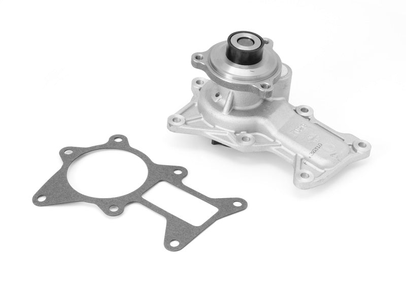 Load image into Gallery viewer, Omix Water Pump 3.8L 07-11 Jeep Wrangler JK
