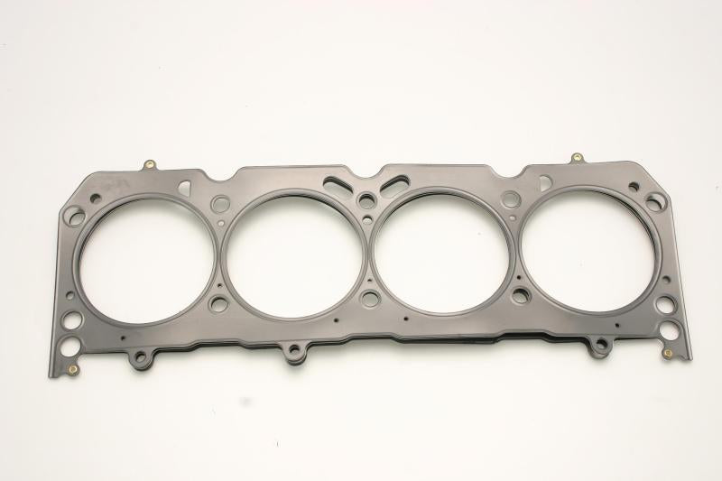 Load image into Gallery viewer, Cometic Oldsmobile 330-455 V8 4.2 inch Bore .040 inch MLS Head Gasket
