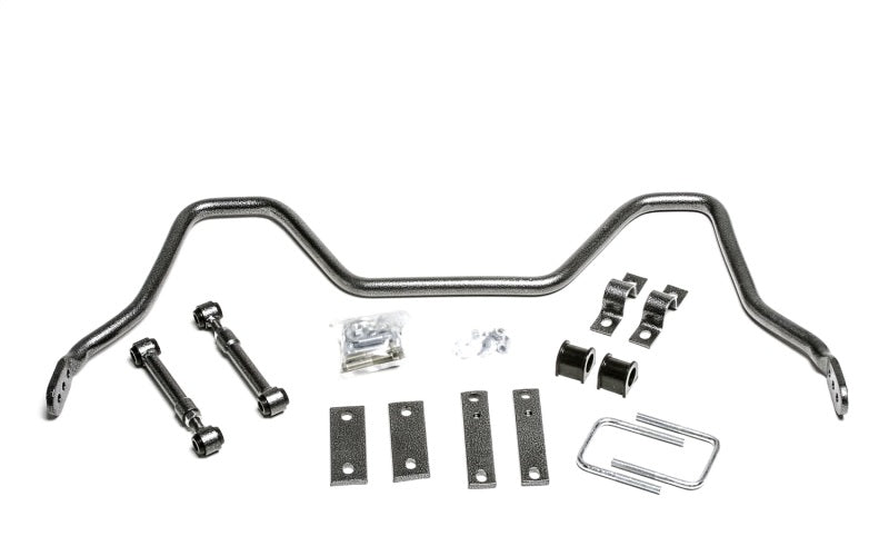 Load image into Gallery viewer, Hellwig 07-21 Toyota Tundra 2/4WD Solid Heat Treated Chromoly 1-1/8in Rear Sway Bar - 7699 req.
