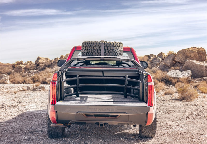 Load image into Gallery viewer, BedRug 22-23 Toyota Tundra 6ft 6in Bed Bedliner
