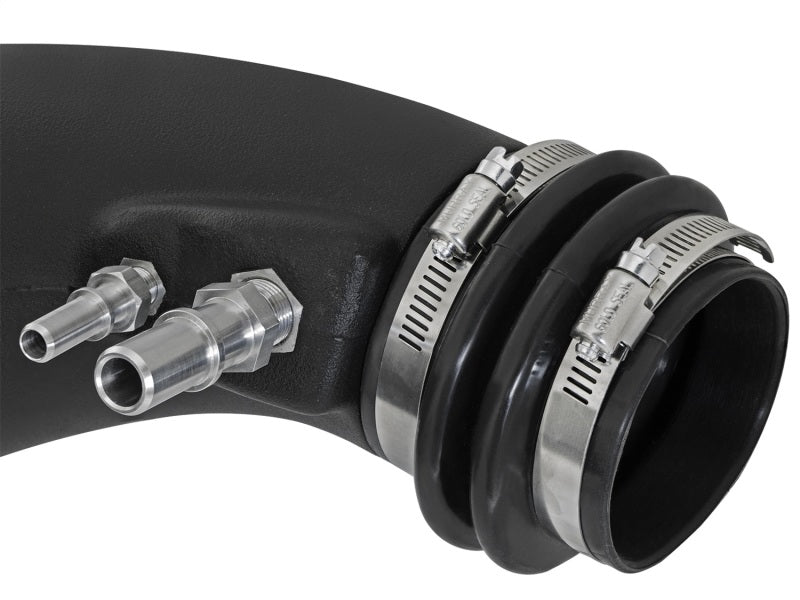 Load image into Gallery viewer, aFe Momentum GT AIS Pro 5R Intake System 15-17 Ford Mustang V6-3.7L
