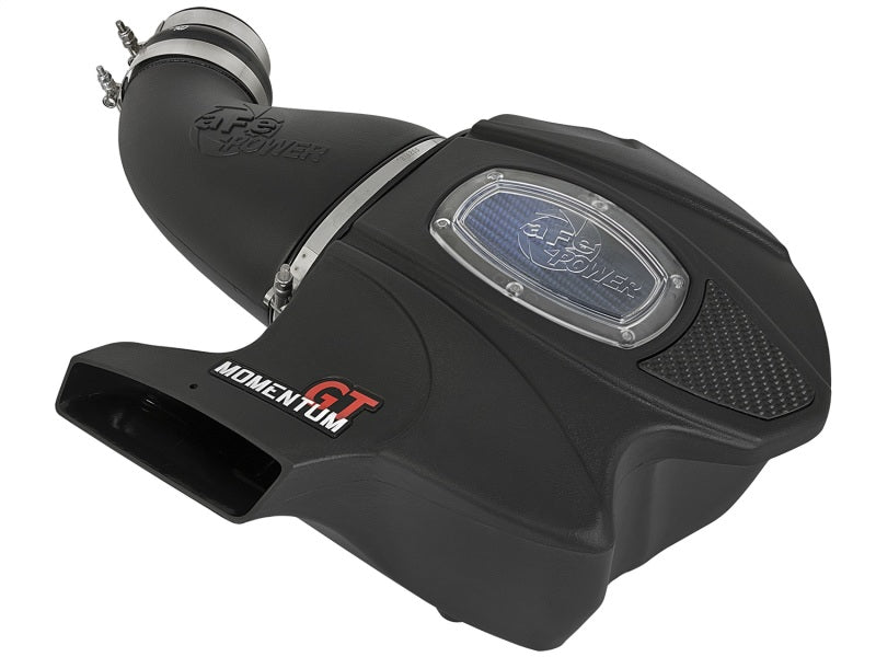 Load image into Gallery viewer, aFe Momentum GT Pro 5R Cold Air Intake System 12-17 Jeep Grand Cherokee SRT-8/SRT V8-6.4L HEMI
