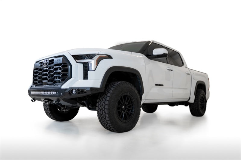 Load image into Gallery viewer, Addictive Desert Designs 22-23 Toyota Tundra Stealth Fighter Winch Front Bumper
