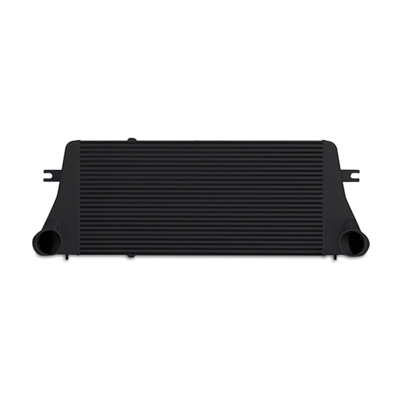 Load image into Gallery viewer, Mishimoto 94-02 Dodge Ram 2500 5.9L Cummins Intercooler Kit w/ Pipes (Black)
