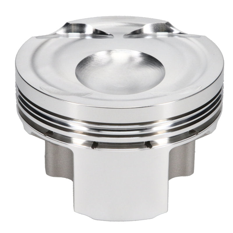 Load image into Gallery viewer, JE Pistons Ford 2.3L EcoBoost 87.5mm Bore 9.5:1 KIT (Set of 4 Pistons)
