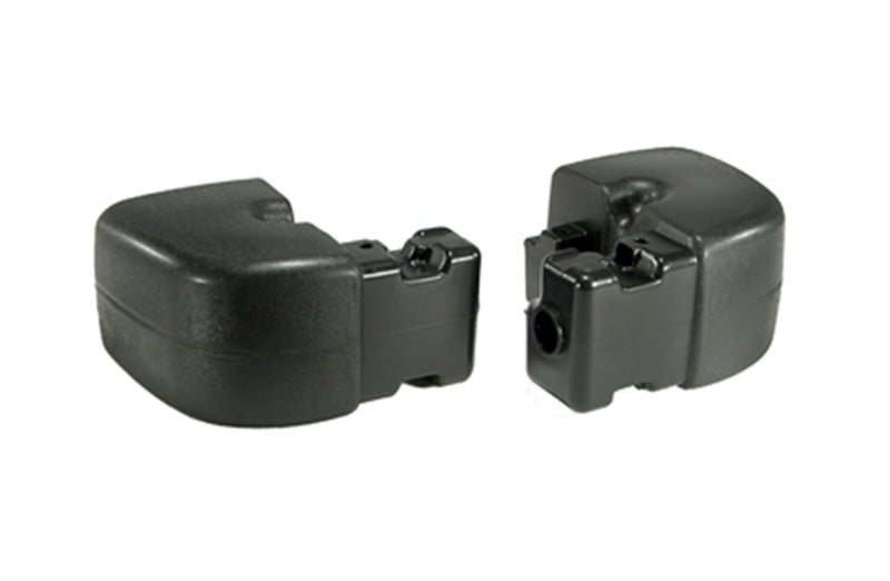 Load image into Gallery viewer, Omix Rear Bumper Extension Right 97-06 Jeep Wrangler
