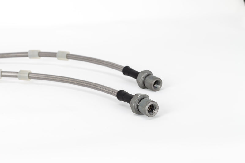 Load image into Gallery viewer, Goodridge 16-20 Chevrolet Camaro ZL1/SS (Models w/Brembo Calipers / Excl 1LE Pkg) SS Brake Line Kit

