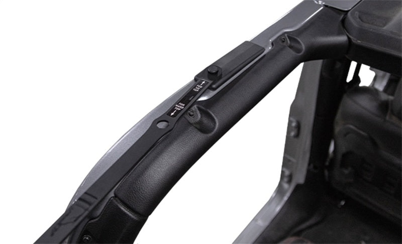 Load image into Gallery viewer, Access LOMAX 20+ Jeep Gladiator Stance Hard Cover Hard Top to No Top Conversion Kit
