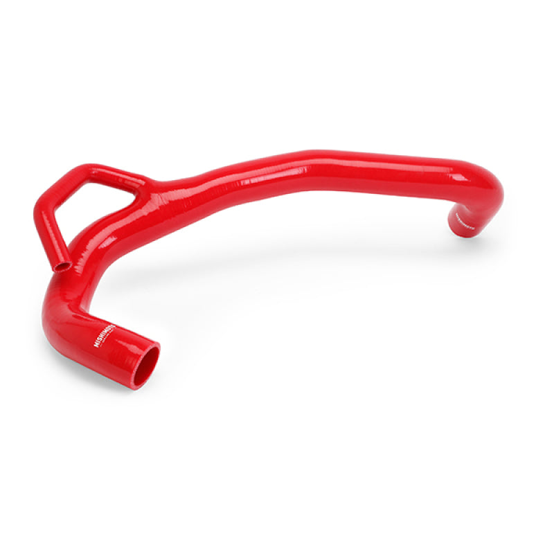 Load image into Gallery viewer, Mishimoto 2011+ Mopar LX Chassis 6.4L Hemi Red Silicone Hose Kit
