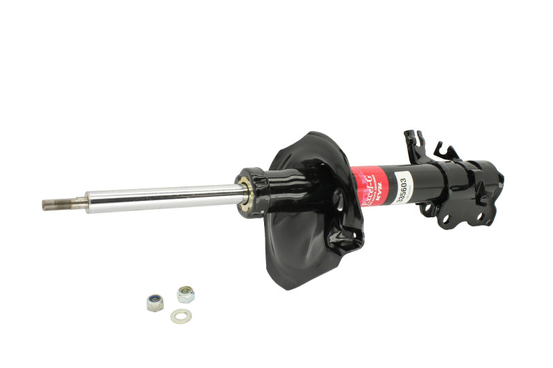 Load image into Gallery viewer, KYB Shocks &amp; Struts Excel-G Front Left NISSAN X-Trail 2005-06
