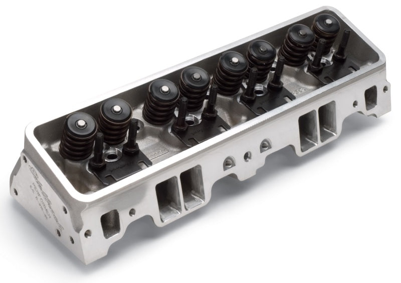 Load image into Gallery viewer, Edelbrock Single Perf SBC C-Bolt Head Comp

