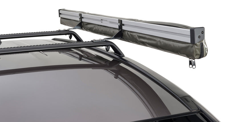 Load image into Gallery viewer, Rhino-Rack Sunseeker Awning Angled Up Brackets for Flush Bars (RSP/RS/SG)
