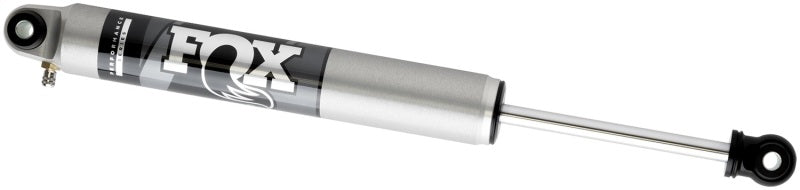 Load image into Gallery viewer, Fox 2.0 Performance Series 8.1in. Smooth Body IFP Stabilizer Steering Damper (Alum) - Black
