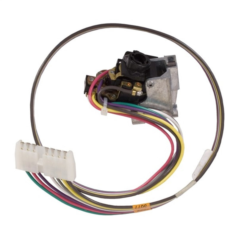 Load image into Gallery viewer, Omix Wiper Switch Tilt Intermittent 86-88 Jeep J10/J20 / 84-96 Cherokee / 94-96 Grand Cherokee

