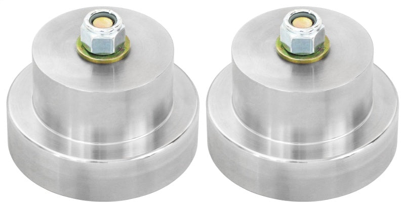 Load image into Gallery viewer, RockJock JT Gladiator Mojave Rear Upper Bump Stop Spacer
