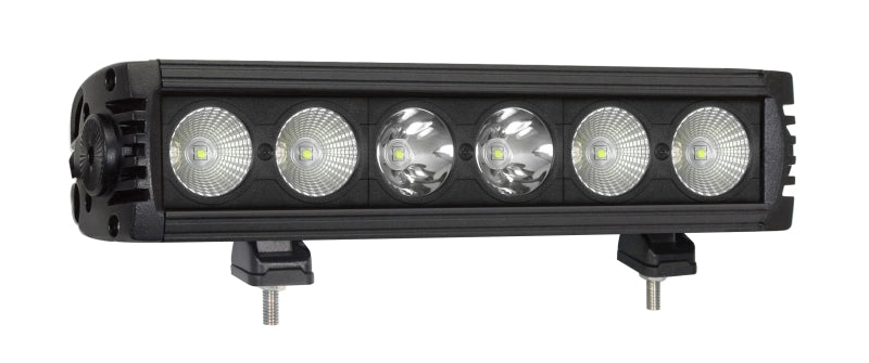 Load image into Gallery viewer, Hella Value Fit Design 11in - 60W LED Light Bar - Combo Beam
