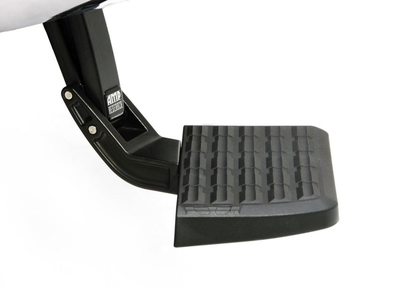 Load image into Gallery viewer, AMP Research 2015-2017 GMC Sierra 2500/3500 BedStep - Black
