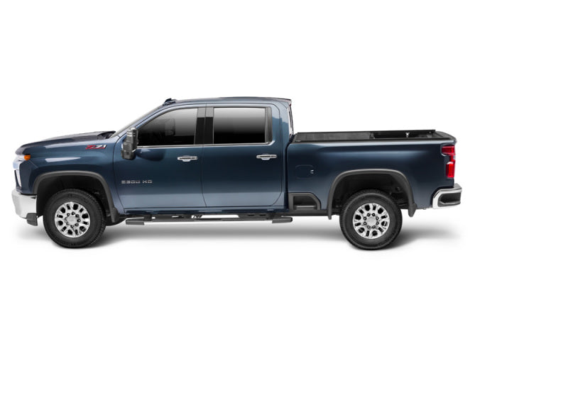 Load image into Gallery viewer, Retrax 2019 Chevy &amp; GMC 5.8ft Bed 1500 RetraxPRO XR
