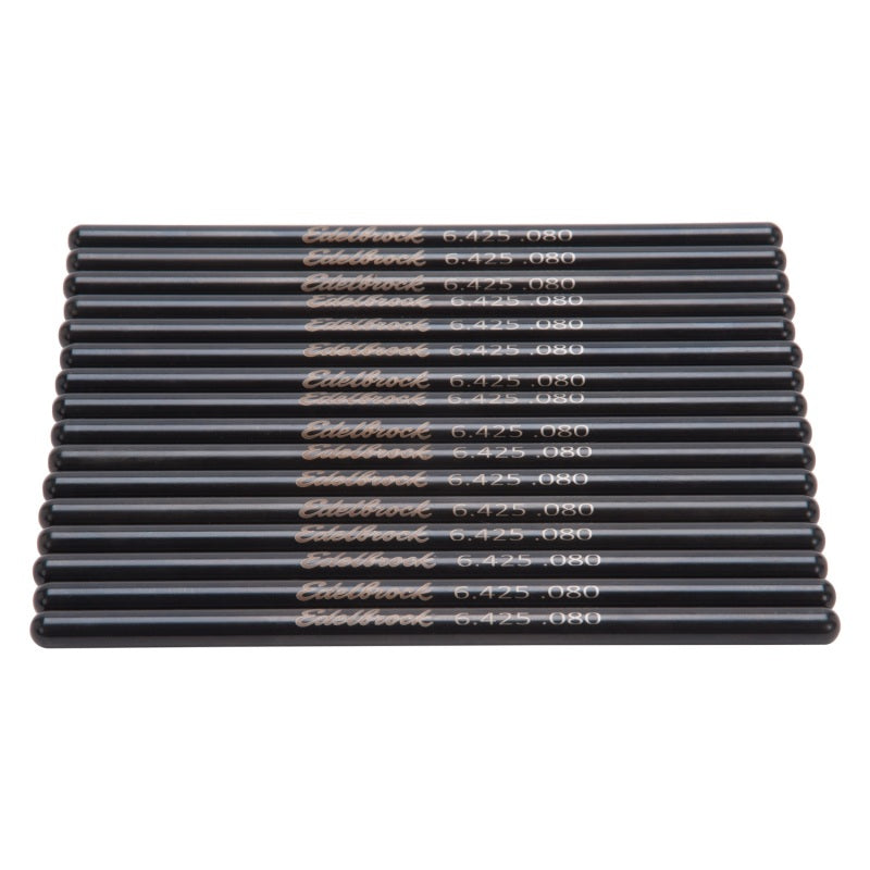 Load image into Gallery viewer, Edelbrock Pushrod Set Retro-Fit Hyd Roler Appl SBF 289/302
