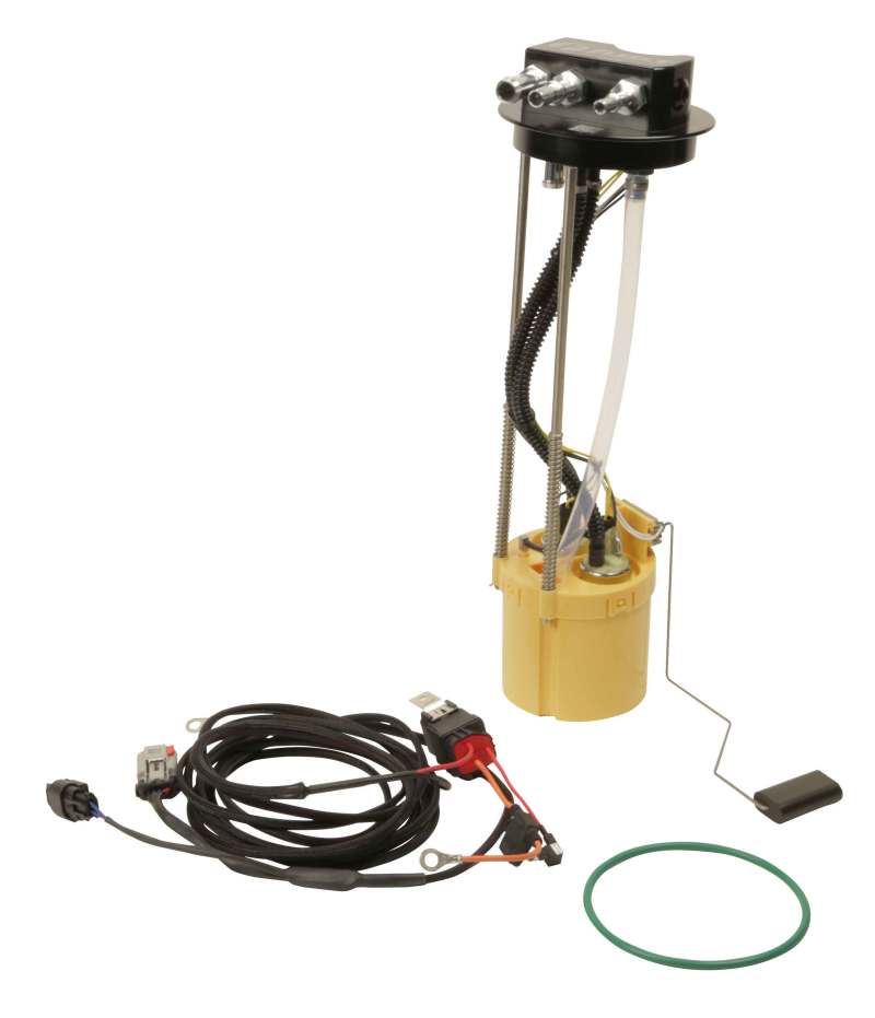 Load image into Gallery viewer, Fleece Performance 11-16 6.6L LML Duramax Truck PowerFlo In-tank Lift Pump (Long Bed Only)
