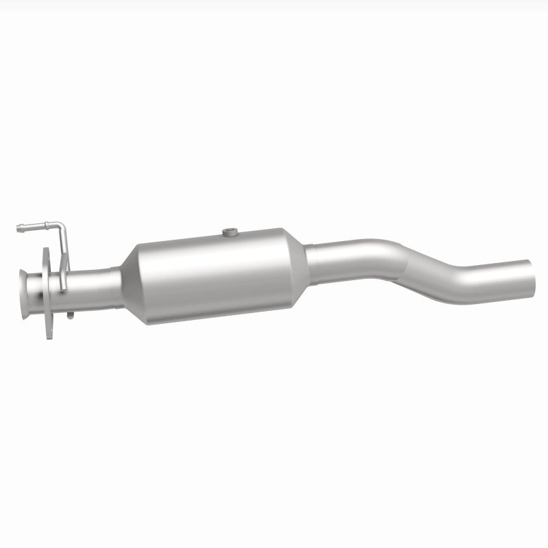 Load image into Gallery viewer, MagnaFlow 20-22 Ford F-350 Super Duty V8 7.3L Rear Underbody Direct Fit Catalytic Converter
