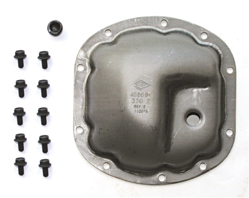 Load image into Gallery viewer, Omix Differential Cover Dana 30- 93-07 Jeep Models
