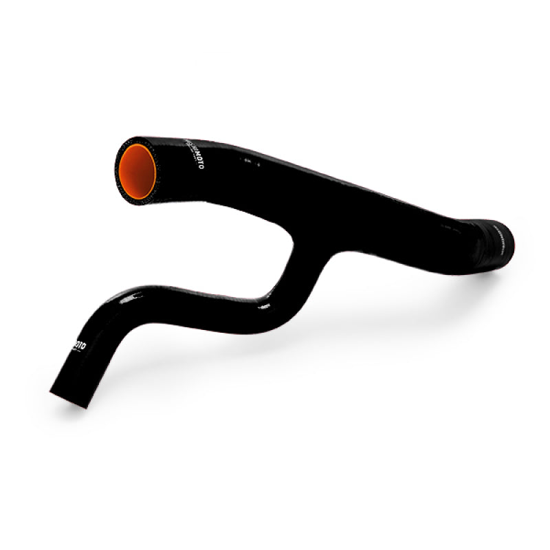Load image into Gallery viewer, Mishimoto 98-04 Ford F-150 4.6L Black Silicone Radiator Hose Kit
