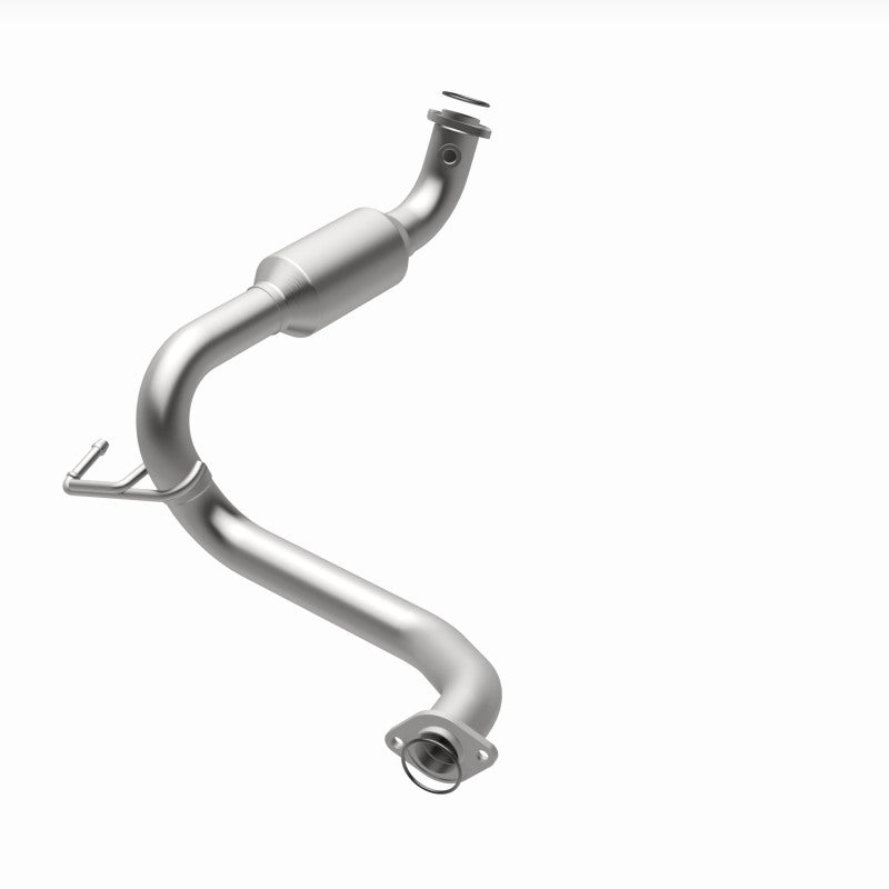 Load image into Gallery viewer, MagnaFlow 16-20 Toyota Tacoma V6 3.5L OEM Grade Direct-Fit Catalytic Converter
