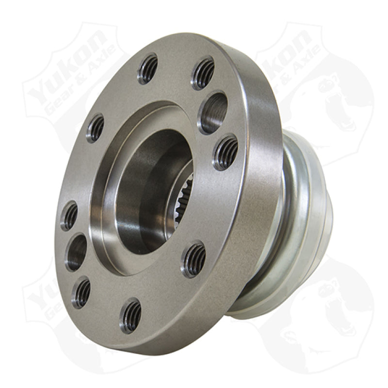 Load image into Gallery viewer, Yukon Gear Replacement Pinion Flange For Non-Rubicon JK Front / Dana 30
