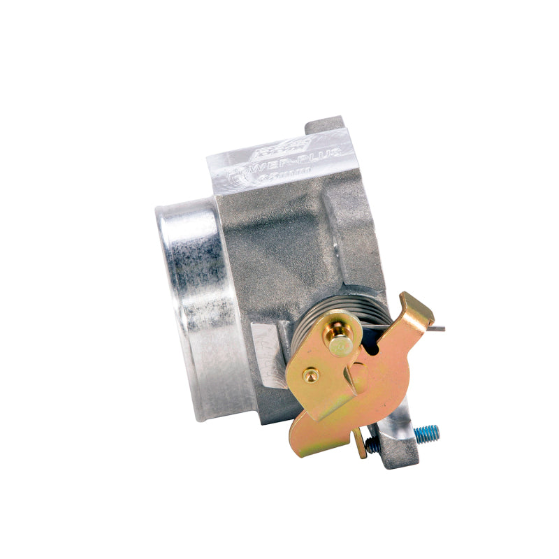 Load image into Gallery viewer, BBK 99-00 Mustang V6 65mm Throttle Body BBK Power Plus Series
