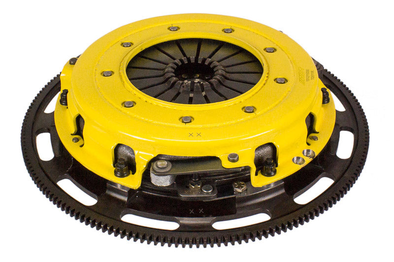 Load image into Gallery viewer, ACT 1966 Ford Fairlane Twin Disc HD Street Kit Clutch Kit
