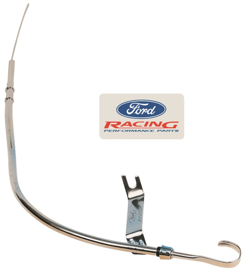 Load image into Gallery viewer, Ford Racing Engine Oil Dipstick/Tube
