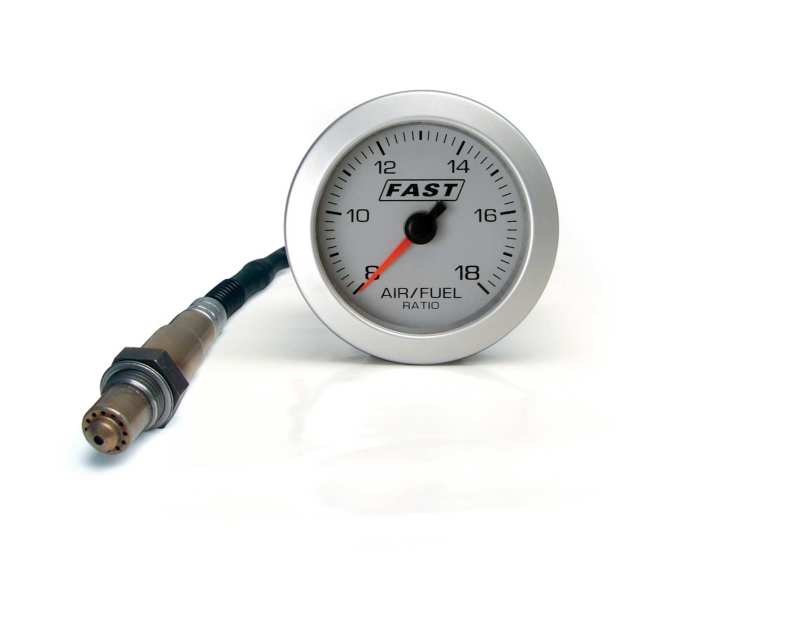 Load image into Gallery viewer, FAST Gauge Kit FAST Wide Band Air
