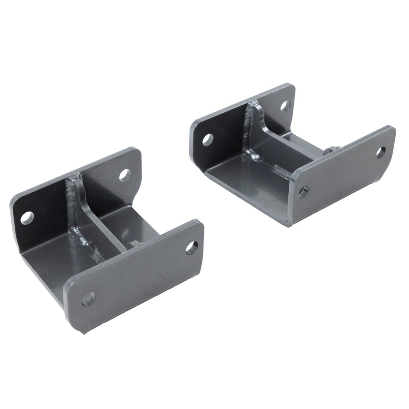 Load image into Gallery viewer, Belltech 2019+ Dodge Ram 1500 2WD (NonClassic) 6-9in. Lift Kit w/ Shocks
